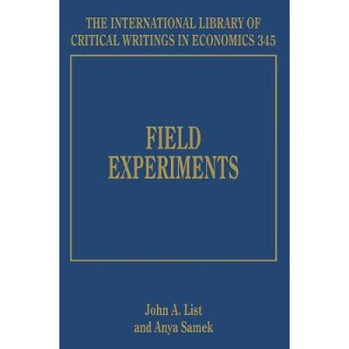 Field Experiments