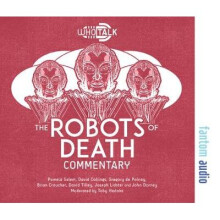 The Robots of Death