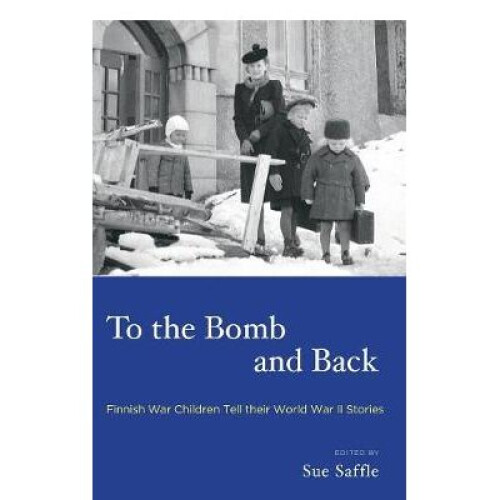 To the Bomb and Back