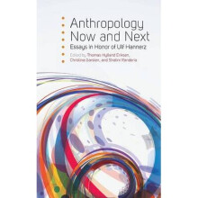 Anthropology Now and Next