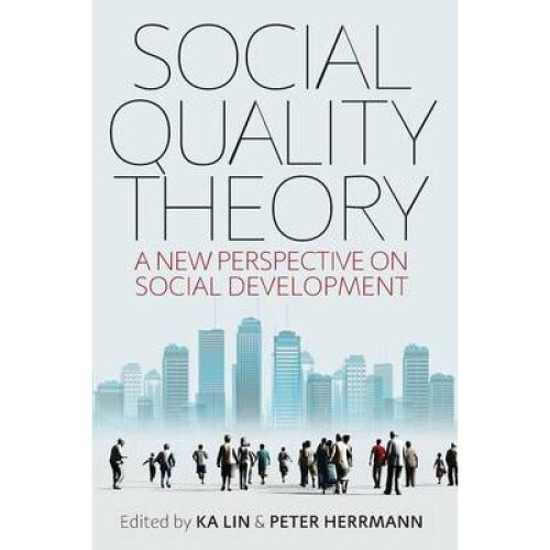 Social Quality Theory