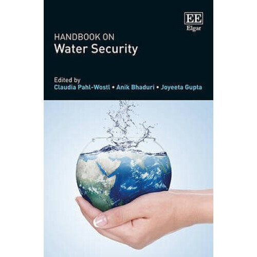 Handbook on Water Security