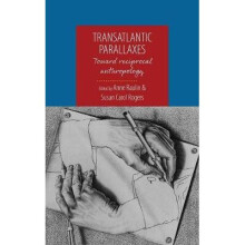 Transatlantic Parallaxes