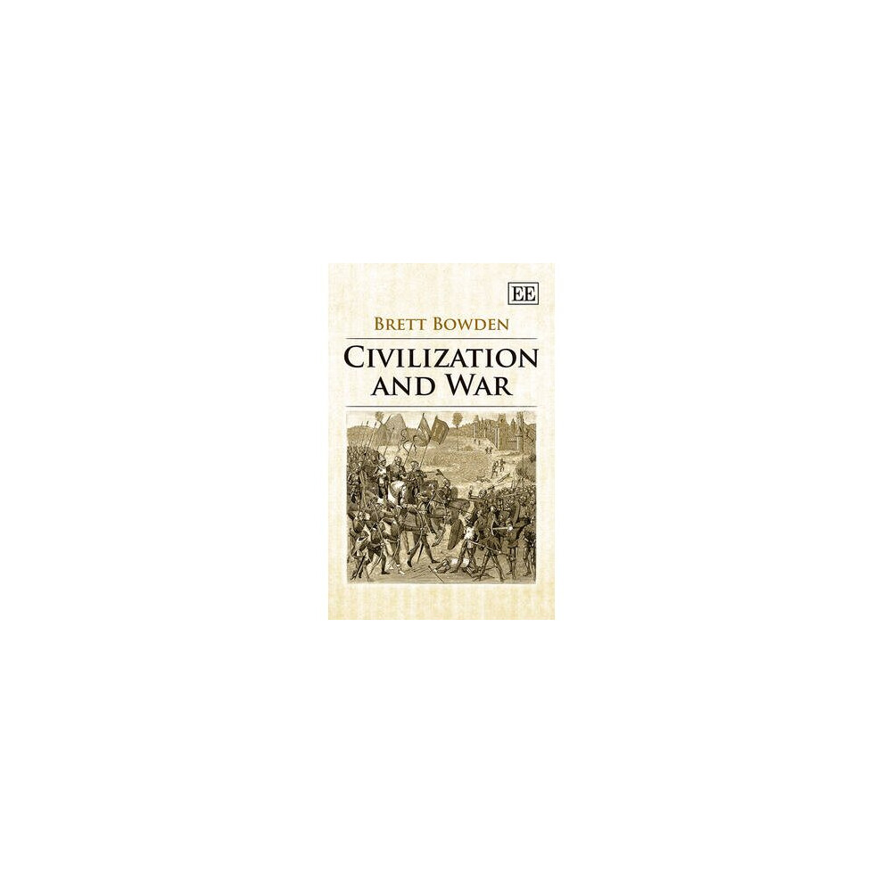 Civilization and War