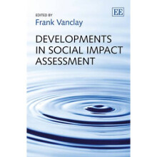 Developments in Social Impact Assessment