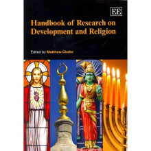 Handbook of Research on Development and Religion