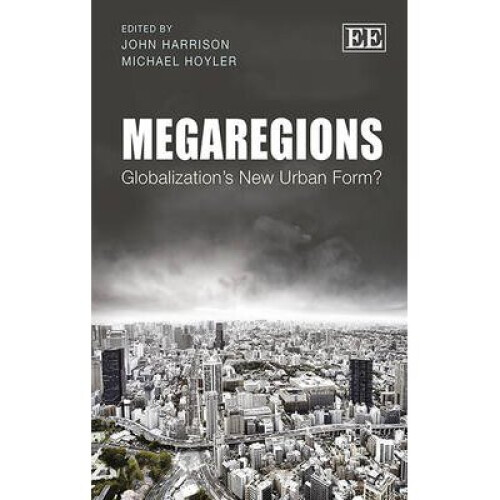 Megaregions