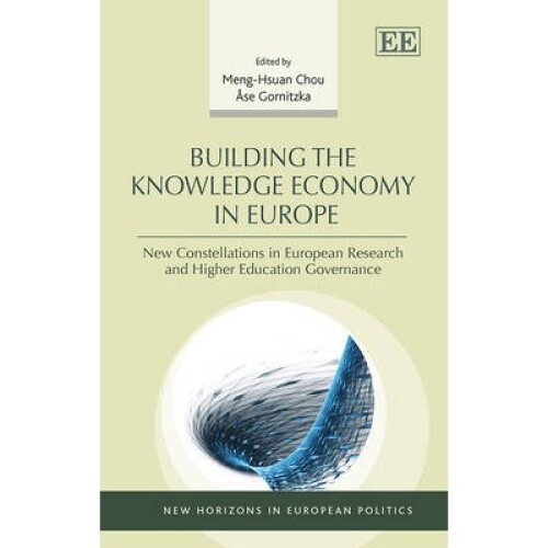 Building the Knowledge Economy in Europe