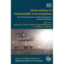 Innovations in Sustainable Consumption