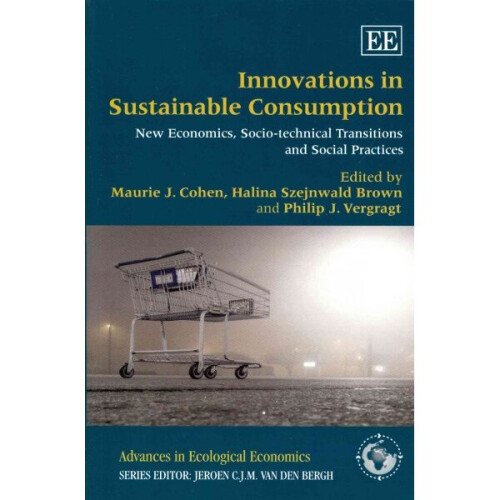 Innovations in Sustainable Consumption