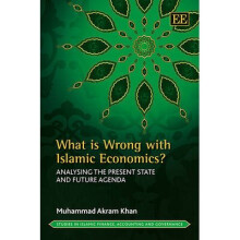 What is Wrong with Islamic Economics?