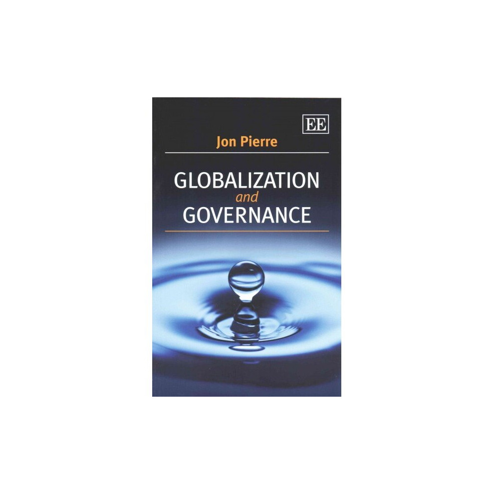 Globalization and Governance