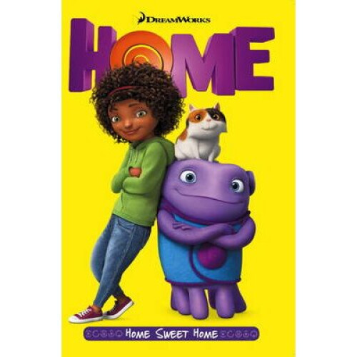 Home Collection - Volume 1