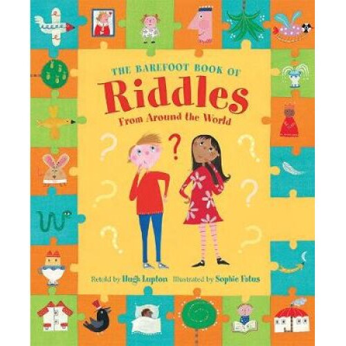 Riddles