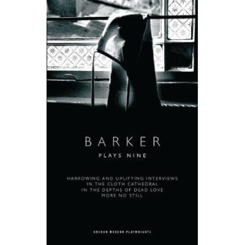 Howard Barker: Plays Nine