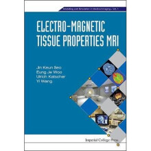 Electro-magnetic Tissue Properties Mri
