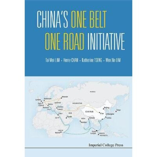 China's One Belt One Road Initiative