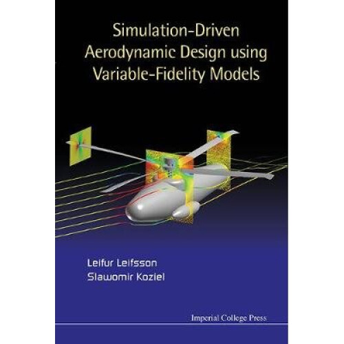 Simulation-driven Aerodynamic Design Using Variable-fidelity Models