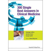 300 Single Best Answers In Clinical Medicine