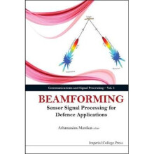 Beamforming: Sensor Signal Processing For Defence Applications