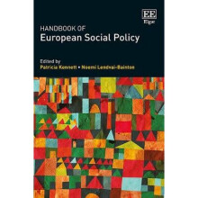 Handbook of European Social Policy