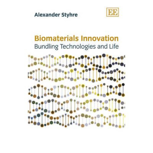 Biomaterials Innovation