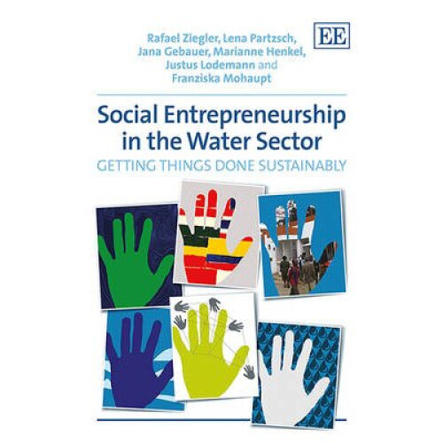 Social Entrepreneurship in the Water Sector