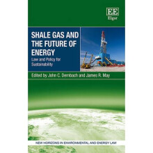 Shale Gas and the Future of Energy