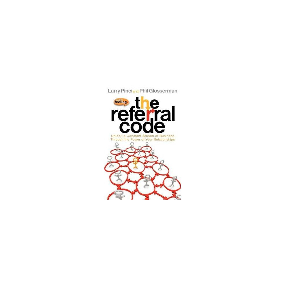 Referral Code