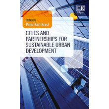 Cities and Partnerships for Sustainable Urban Development