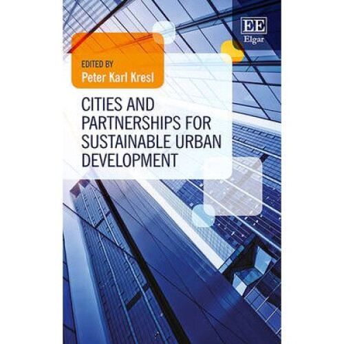 Cities and Partnerships for Sustainable Urban Development