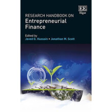 Research Handbook on Entrepreneurial Finance
