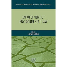 Enforcement of Environmental Law
