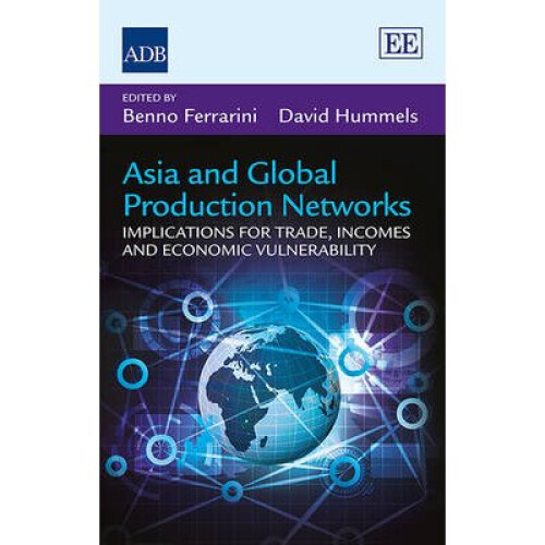 Asia and Global Production Networks
