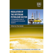 Regulation of the Upstream Petroleum Sector