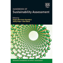 Handbook of Sustainability Assessment