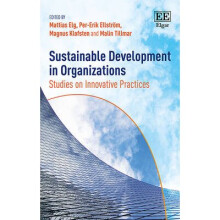 Sustainable Development in Organizations