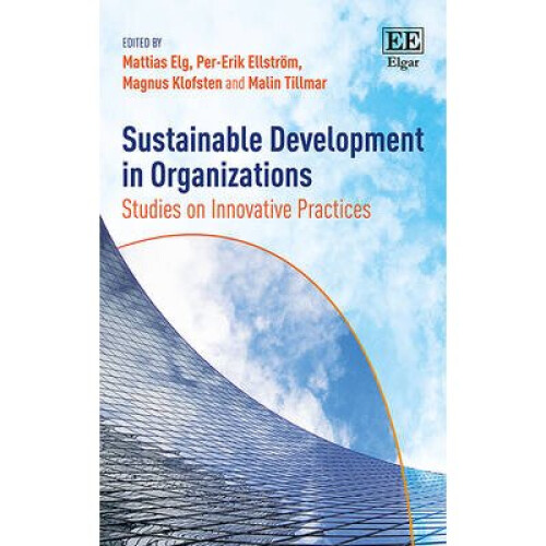 Sustainable Development in Organizations