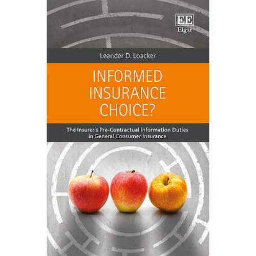 Informed Insurance Choice?
