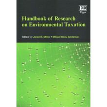 Handbook of Research on Environmental Taxation