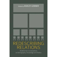 Redescribing Relations