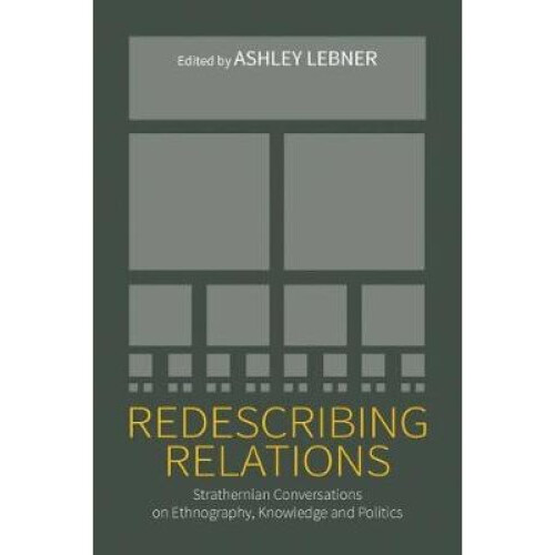 Redescribing Relations