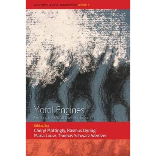 Moral Engines