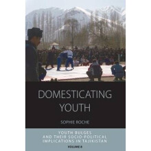 Domesticating Youth: Youth Bulges and Their Socio-Political Implications in Tajikistan