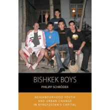 Bishkek Boys