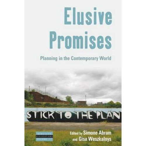 Elusive Promises