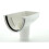 Marley Deepflow ROD20 Gutter Stopend Outlet White 1