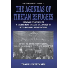 Agendas of Tibetan Refugees