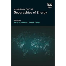 Handbook on the Geographies of Energy
