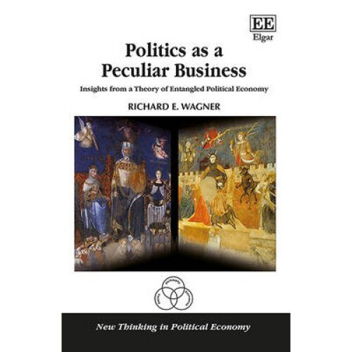 Politics as a Peculiar Business